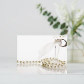 Weddenschappen Briefkaart (Staand voorkant)