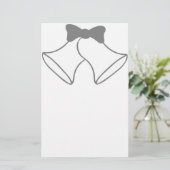 Weddenschappen Briefpapier (Staand voorkant)