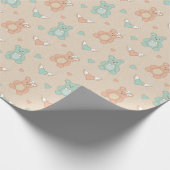 Weddenschappen Cadeaupapier (Hoek)