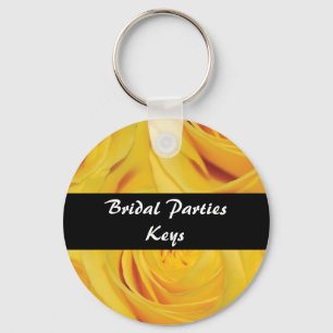 Weddenschappen en romantische sleutelhangers