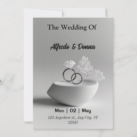 Weddenschappen Feestdagenkaart (Voorkant)