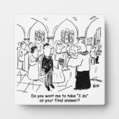 Weddenschappen - Ik doe het als laatste antwoord Fotoplaat (Voorkant)