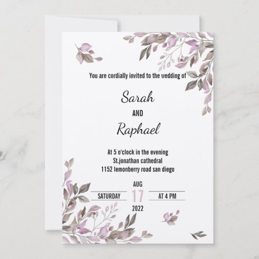 Weddenschappen Kaart (Voorkant)