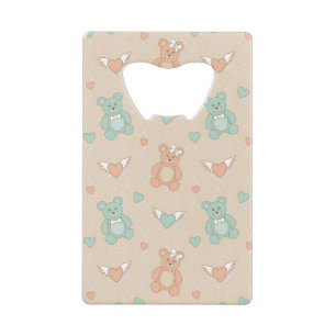 Weddenschappen Kredietkaart Flessenopener