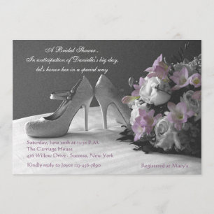 Weddenschappen met een bridal-show kaart