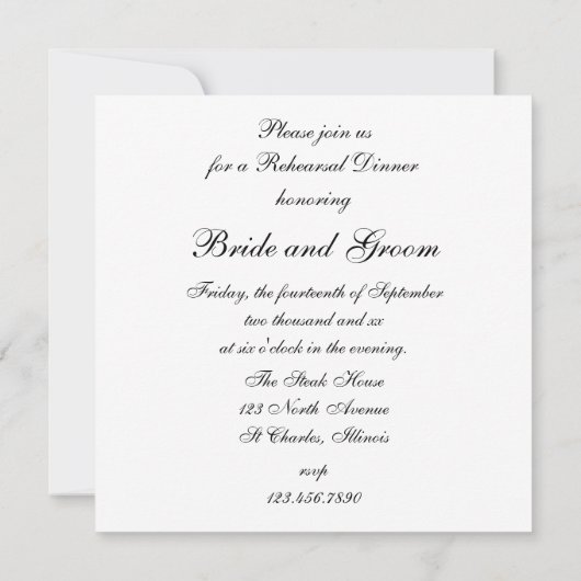 Weddenschappen op grijze repetitie kaart (Achterkant)