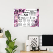 Weddenschappen Poster (Thuiskantoor)