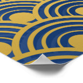 Weddenschappen Poster (Hoek)