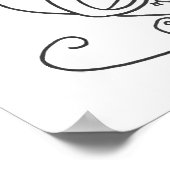 Weddenschappen Poster (Hoek)