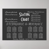 Weddenschappen Poster (Voorkant)