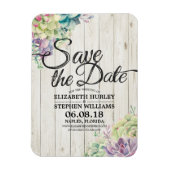 Weddenschappen redden de datum van de Planten Magneet (Verticaal)