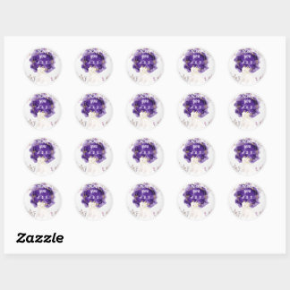 Weddenschappen Ronde Sticker
