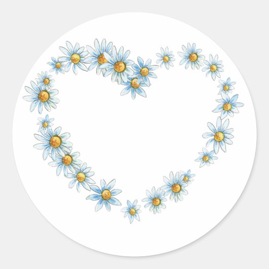 Weddenschappen Ronde Sticker (Voorkant)