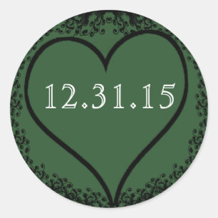 Weddenschappen Ronde Sticker