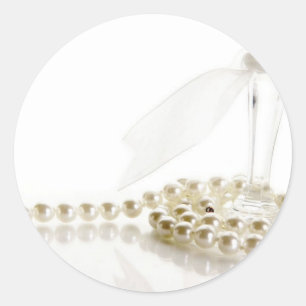 Weddenschappen Ronde Sticker