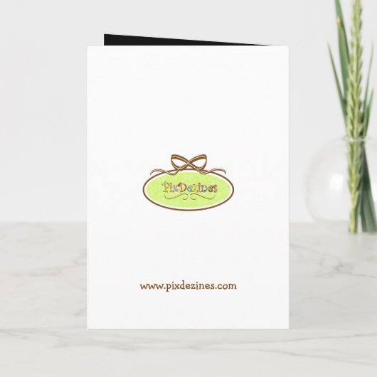 Weddenschappen, sierkaarten (Achterkant)