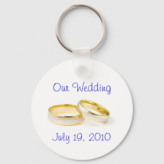 Weddenschappen Sleutelhanger (Voorkant)