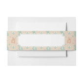 Weddenschappen Uitnodigingen Wikkel (Voorkant Voorbeeld)