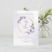 Weddenschapskaart Kaart (Staand voorkant)