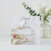 Weddenschapskaart Kaart (Staand voorkant)