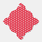 Weddenschapspak Bedankdoosjes (Uitgevouwen)