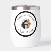 Weddenschapsparfotonaam Datum (Voorkant)