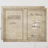 weddenschapsprogramma op afstand (Voorkant / Achterkant)