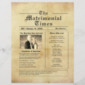 weddenschapsprogramma voor kranten (Voorkant)