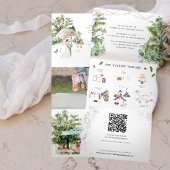 Weddenschapsweek | Het verzamelen van Oaks Waco Drieluik Aankondiging