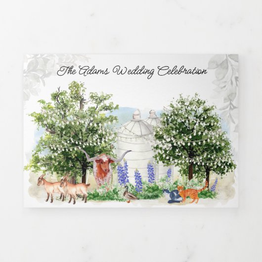 Weddenschapsweek | Het verzamelen van Oaks Waco Drieluik Aankondiging (Cover)