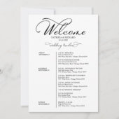 Weddenschapsweek reistijdlijn legant kaart (Voorkant)