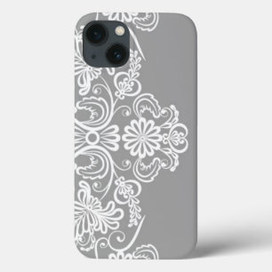 Weddenskaart iPhone 13 Hoesje