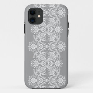 Weddenskaart iPhone 11 Hoesje