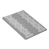 Weddenskaart Notitieboek (Rechterzijde)