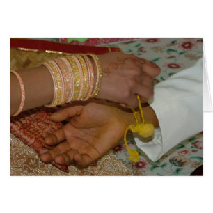 Weddensuitnodiging
