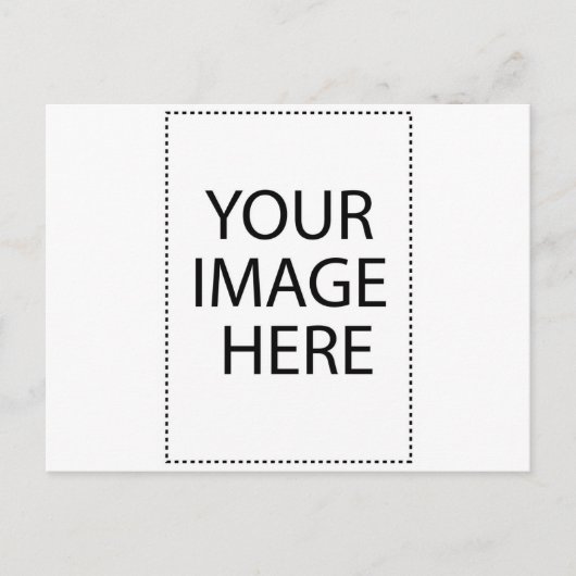 Weddensuitnodiging Uitnodiging Briefkaart (Voorkant)