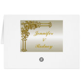 Weddentafelzitje (Achterkant Horizontaal)