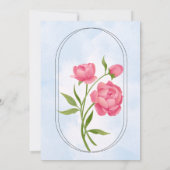 Wedding Anniversary Invitations  (Dos)