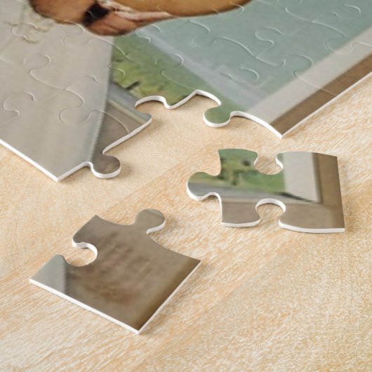 Wedding Art Collection Puzzle (Côté)