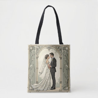 Wedding Bag Draagtas