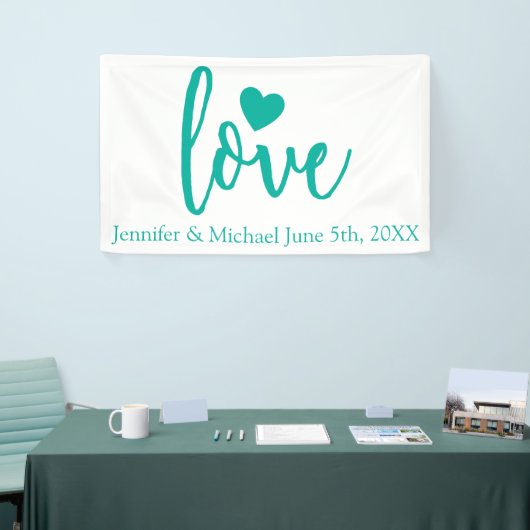 Wedding Banner (Beurs)