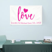 Wedding Banner (Beurs)