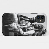 Wedding Bannock Indianen Case-Mate iPhone Case (Achterkant (horizontaal))