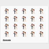 Wedding Blessings Sticker Pack (Vel)