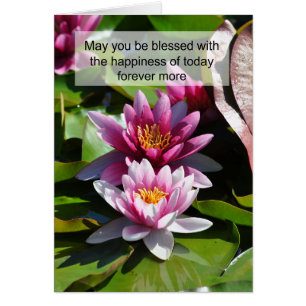 Wedding Bliss - Mag je worden ontzegd?