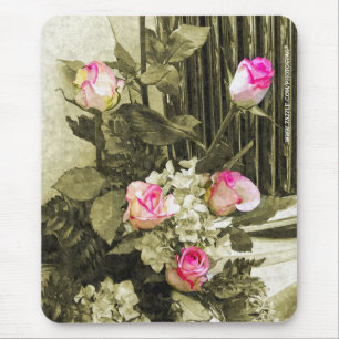 Wedding Bouquet Muismat
