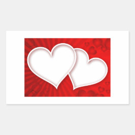 Wedding Bride Love Personalize Destiny Destiny's Ronde Sticker