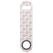Wedding Cake Bottle Opener (Devant)