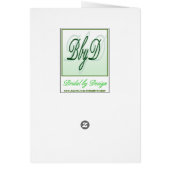 Wedding Cake Card (1) (Achterkant)