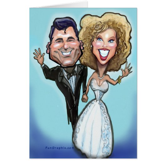 Wedding Cake Dolls (Voorkant)